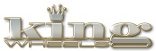 King Wheels logo